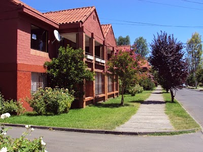 Photos of Apart Hotel Punto Real
