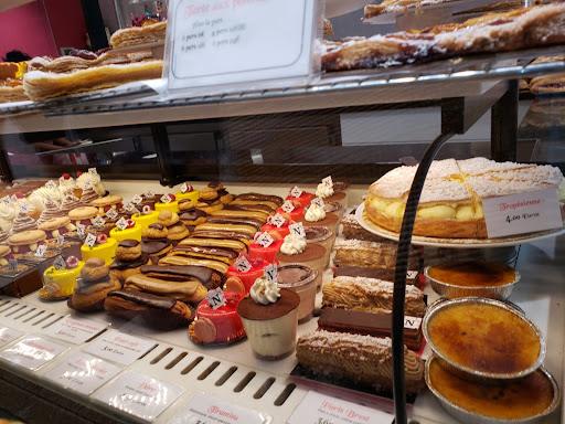 Boulangerie de Neuilly Gallery - France