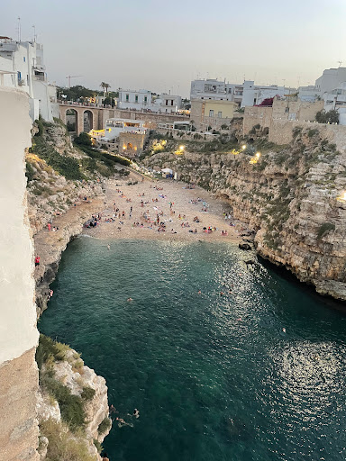 SUPolignano Experience - Visual