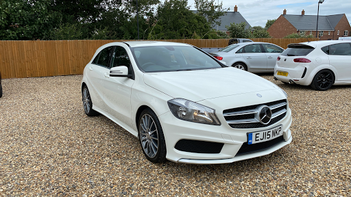 L T Car Sales Ltd - Thumbnail