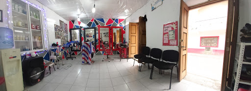 Barbería "King" Y Salón de Belleza "Queen"
