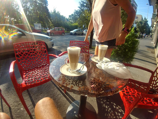Caffé Levi - Thumbnail