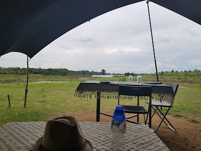 Photos of Master Campers Udawalwe