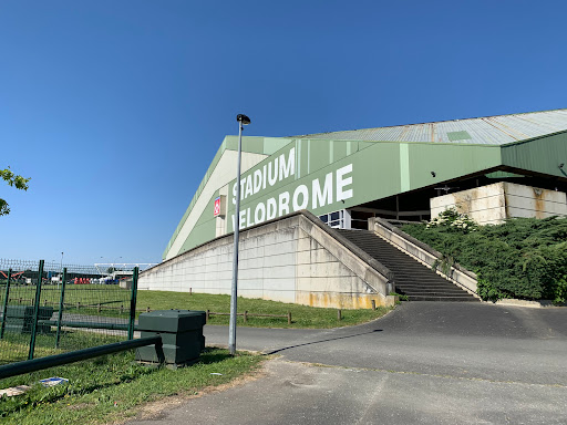 Vélodrome du Lac - Thumbnail