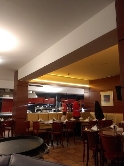 Photos of Tandis Shopping Center