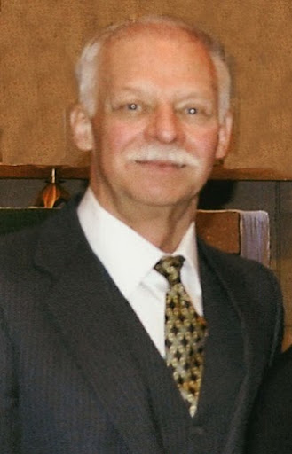 Robert E. Dains, CPA, CFP - Thumbnail