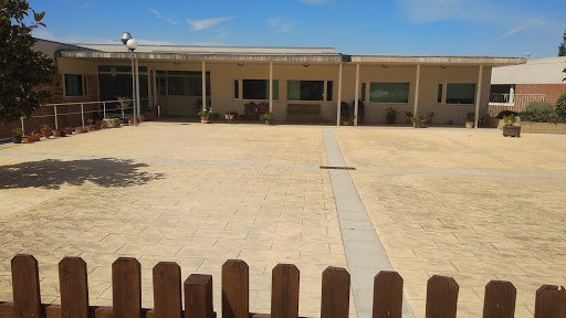 Centre Geriàtric Les Forques