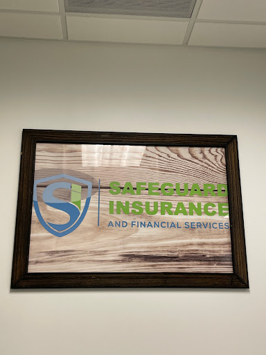 Safeguard Insurance and Financial Services, LLC - Thumbnail
