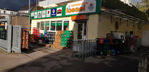 Getränkemarkt Kiesel, Pflugfelden