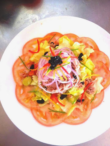 DAR SABRA Hôtel Marrakech & SPA by null