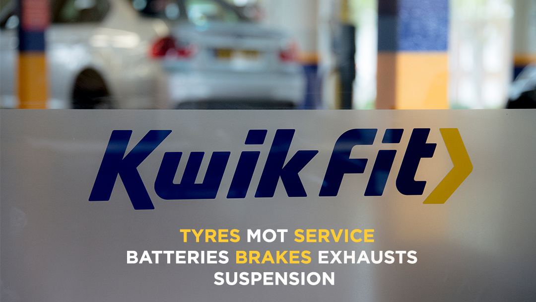 Kwik Fit