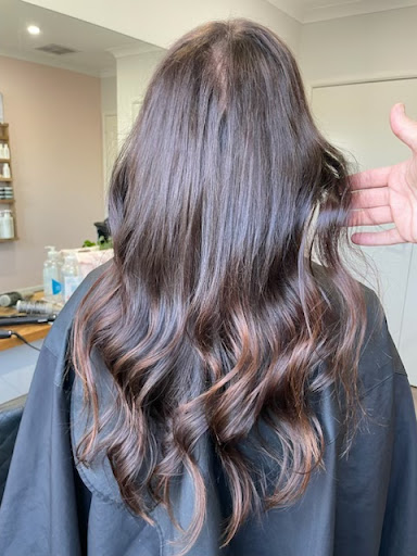 Embrace Hair