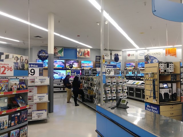 Walmart Supercenter