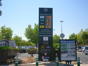 Photo n°6 de Signatis à Vinassan (Magasin d'enseignes lumineuses)