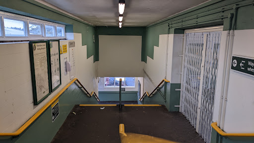 Waddon - Visual