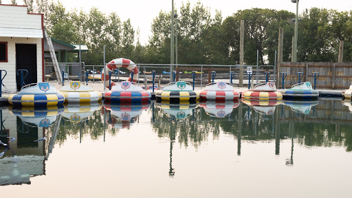 Meadows Amusements - Visual