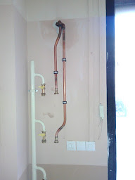 Photo n°1 de CHABERT Nicolas Plombier Lunel à Lunel (Chauffagiste)