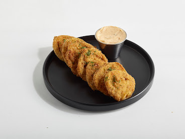 Gritz N' Wafflez by null