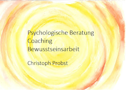 Christoph Probst - Psychologische Beratung Saarstraße 95, 73230 Kirchheim unter Teck