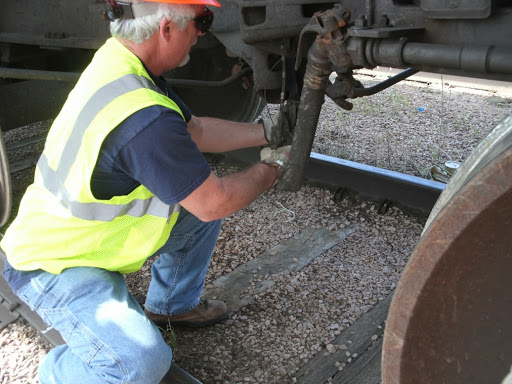 Rail Safe Training, Inc - Thumbnail