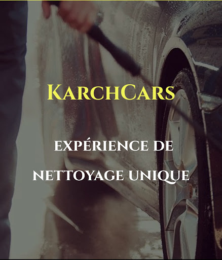 KarchCars