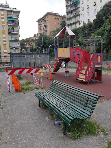 giochi per bambini - Visual