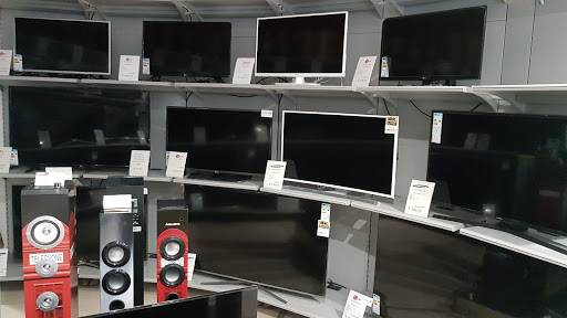 city tech store - Visual