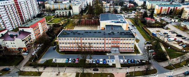 Szkoła Podstawowa nr 26 im. Stanisława Staszica w Białymstoku
