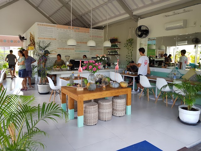 Cocomo Canggu