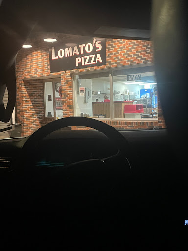 Lomato's Pizza - Thumbnail