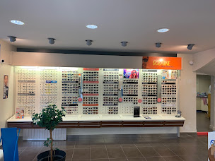 Photo n°11 de Opticien Pithiviers - Rue de la Couronne - Krys à Pithiviers (Magasin de lunettes de soleil)