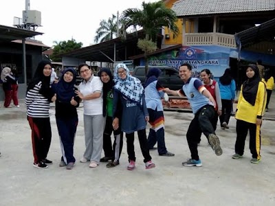 Photos of Police Hospital Balikpapan