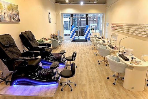 Paris Nails Kampen