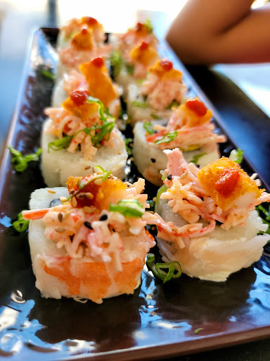 Shiromi Sushi - Thumbnail