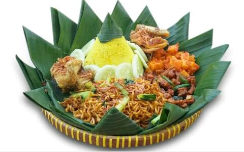 🙏 Kue Basah Dan Nasi Box Bu Iis Spesial Ayam Goreng dan Rendang🙏, Author: 🙏 Kue Basah Dan Nasi Box Bu Iis Spesial Ayam Goreng dan Rendang🙏