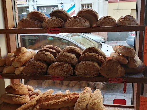Panadería Kathy - Thumbnail