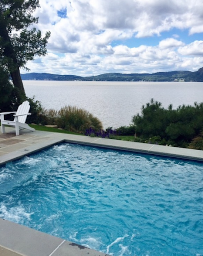 Coral Sea Pools in Briarcliff Manor