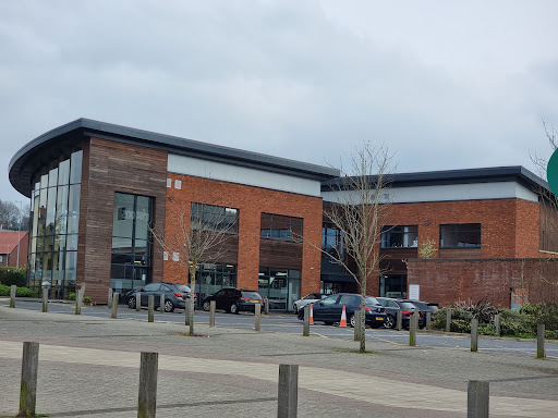 Anytime Fitness Telford - Thumbnail