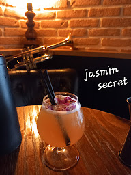 Photo n°31 de Feel Good Café à Thonon-les-Bains (Salon de thé)