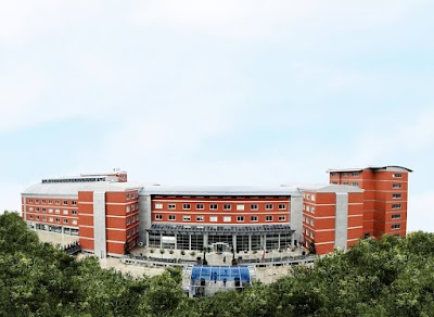 Photos of Beykent University Faculty of Law