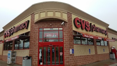 CVS