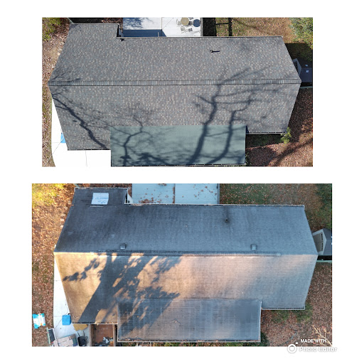 E & M Rooftop Solutions