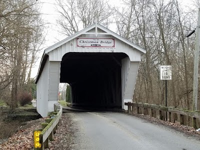 Photos of Christman Bridge