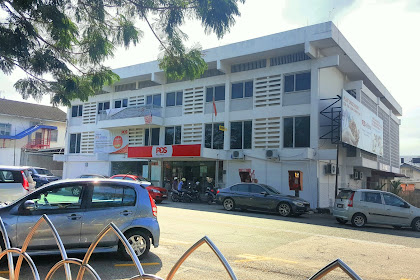 pos malaysia sungai petani