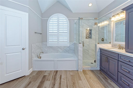 Kingstone Construction, LLC - Visual