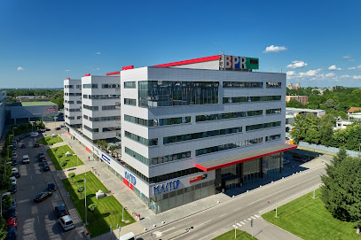 Business Park Rousse