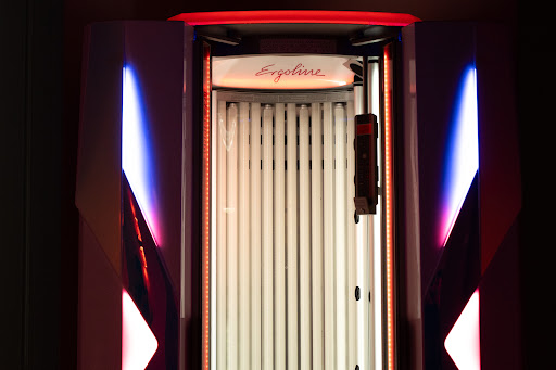 Glo Tanning