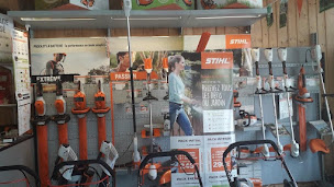 Photo n°14 de Remonnay Motoculture à Morteau (Service de déneigement)