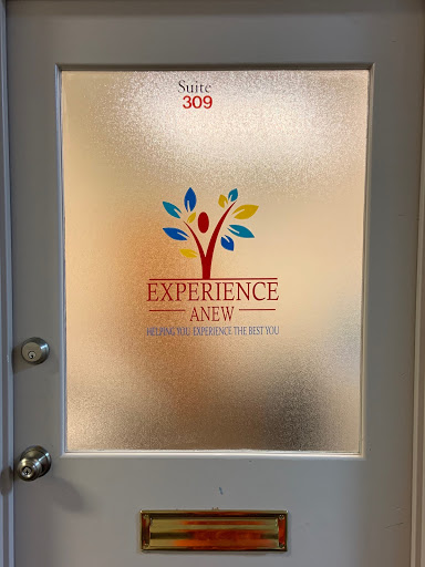 Experience Anew - Visual
