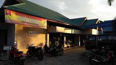 Photos of BRI Kantor Cabang Muara Teweh